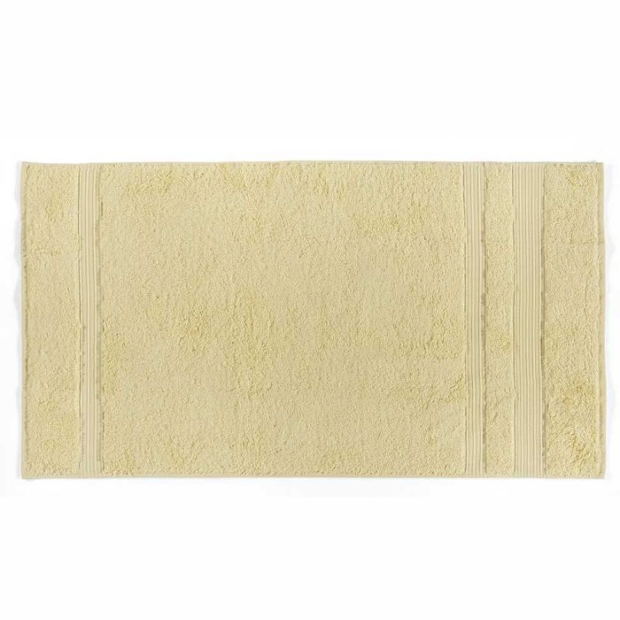 Полотенце Lappartement "London", 50x90 см, желтый