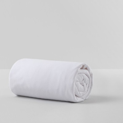 Наматрасник Kamasana с юбкой &quot;Silk&quot;, 90x200x30 см