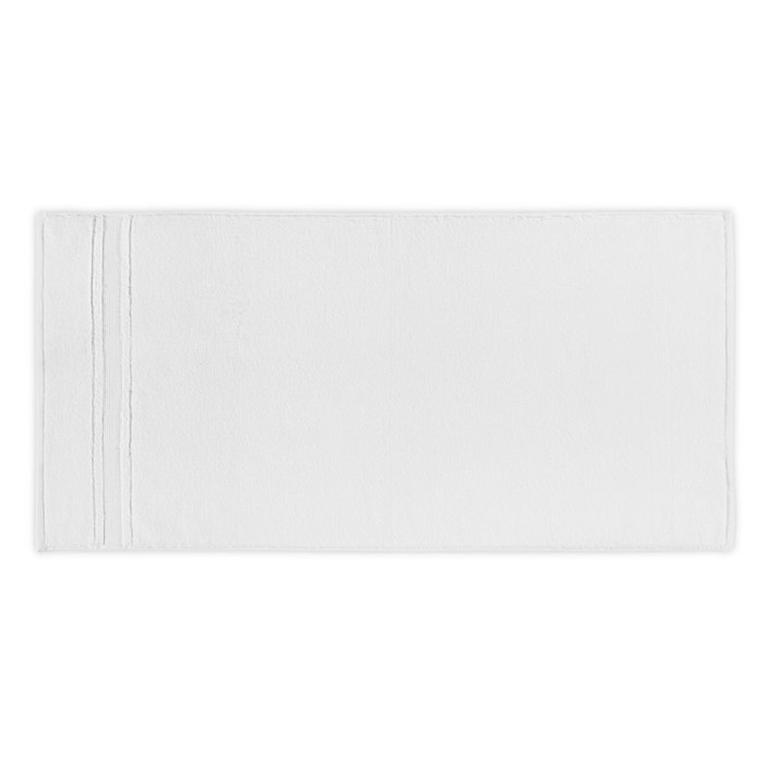 Полотенце Hamam "Pearl", 50x100 см, белый
