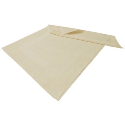 Коврик Hamam для ног &quot;Glam&quot;, 60x95 см, слоновая кость