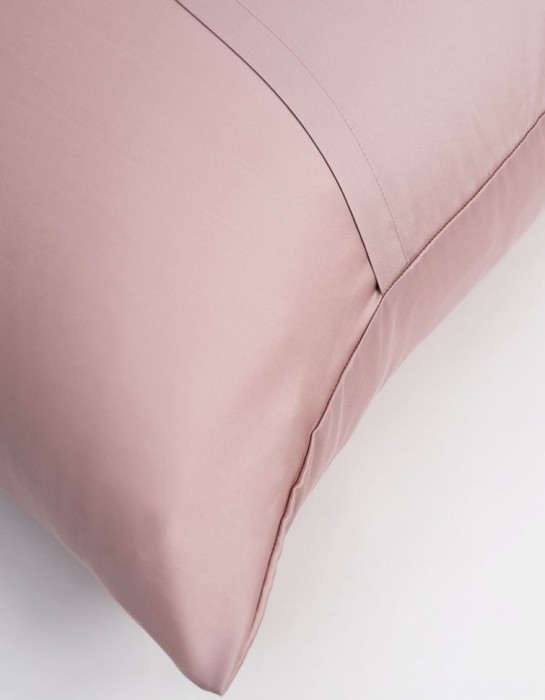 Наволочка German Grass "Rose Brilliant", 50x90 см, 2 шт