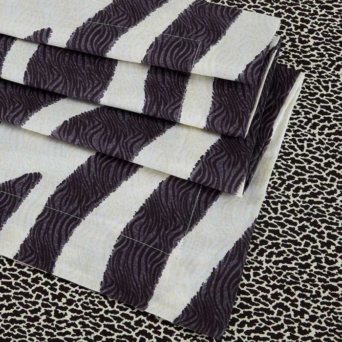 Постельное белье ARYA Simple Living "Derin", 1,5 спальное, коричневый