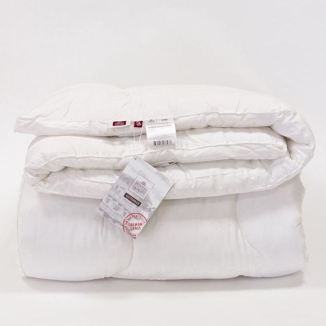 Топпер German Grass "Topper Cotton", 140x200 см, всесезонный