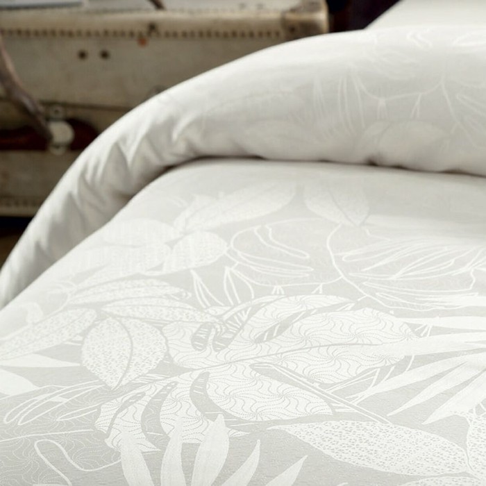 Постельное белье Valeron Jakar "Liciang", 2-х спальное (евро), кремовый