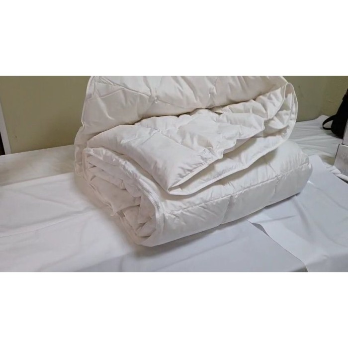 Одеяло Kunsemuller пух-перо "Sweet Dreams Decke", 200x220 см, всесезонное