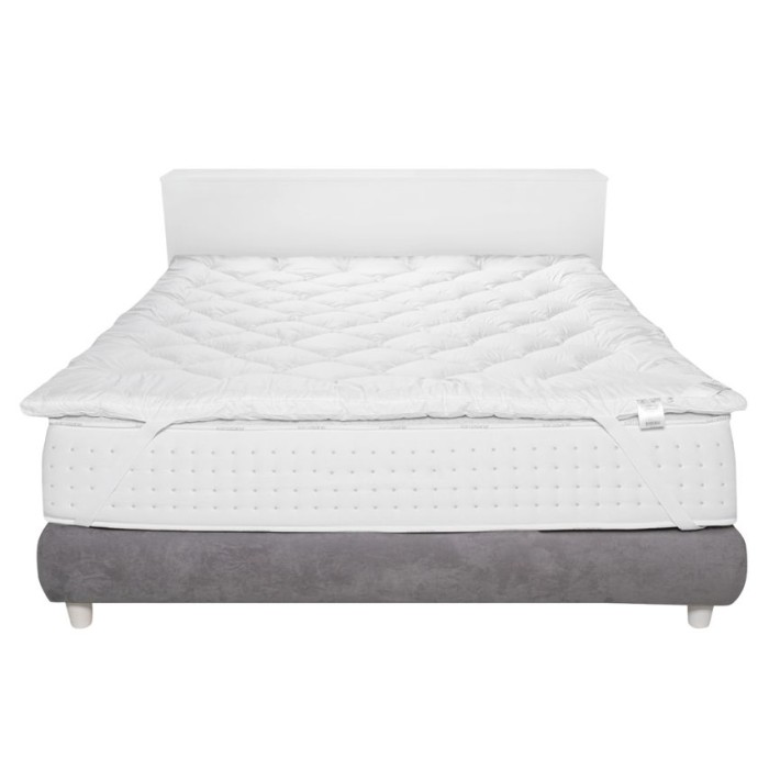 Топпер German Grass "Camel Wool", 160x200 см, теплый