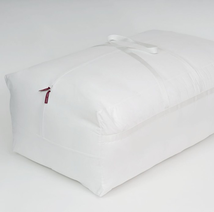 Топпер German Grass "Camel Wool", 160x200 см, теплый