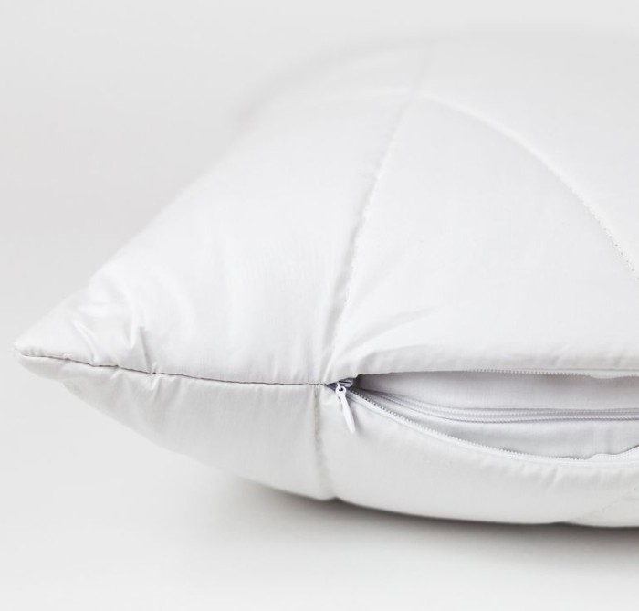 Подушка Prinz and Prinzessin "Baby Bamboo", 40x60 см, регулируемая