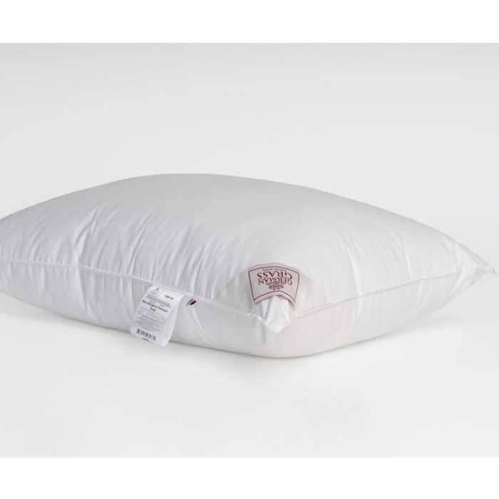 Подушка German Grass "Non-Allergenic Premium", 50x70 см, средняя