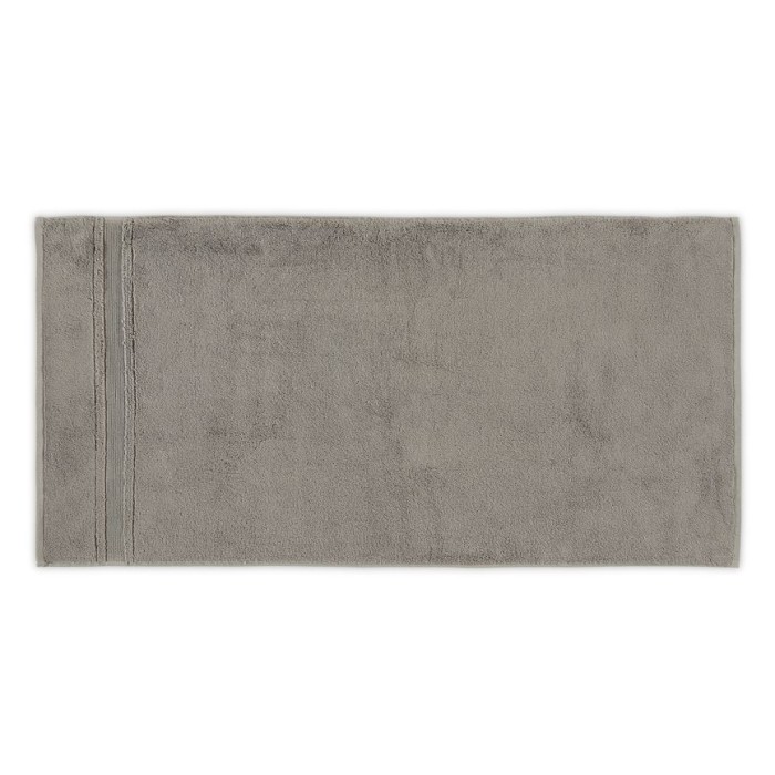 Полотенце Hamam "Pearl", 70x140 см, серый