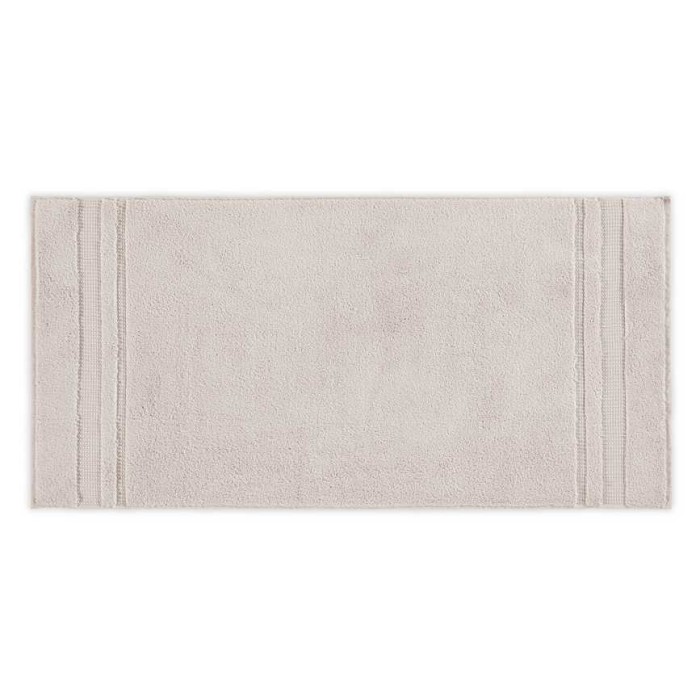 Полотенце Hamam "Pera", 70x140 см, перламутровый