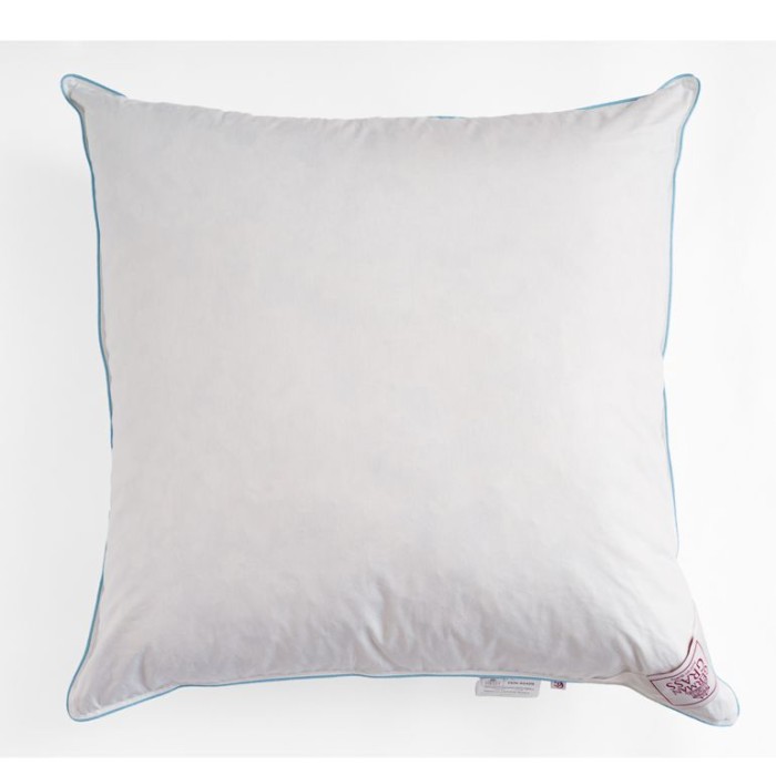 Подушка German Grass "Optima Familie Down", 70x70 см, средняя