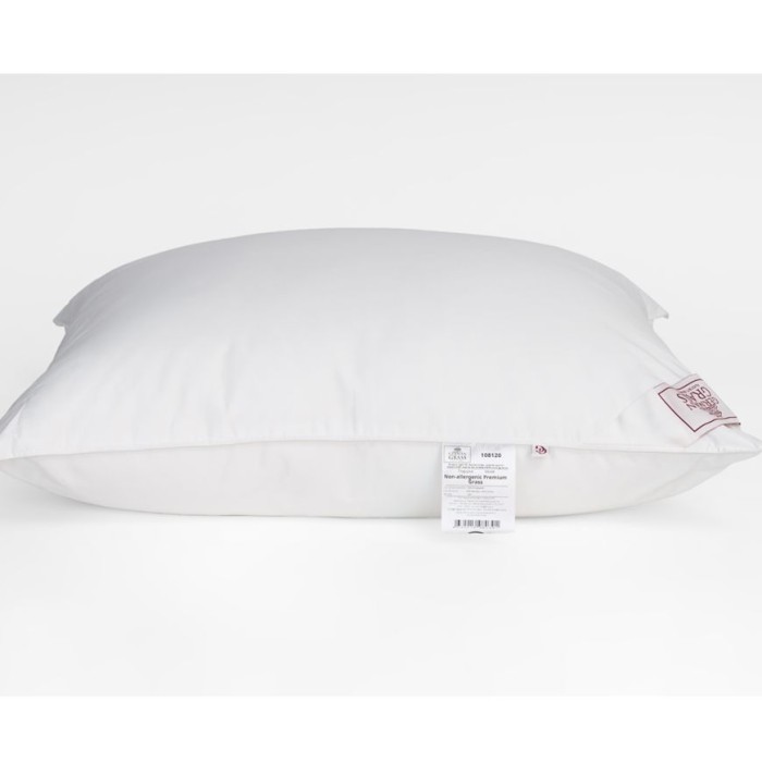 Подушка German Grass "Non-Allergenic Premium", 70x70 см, средняя