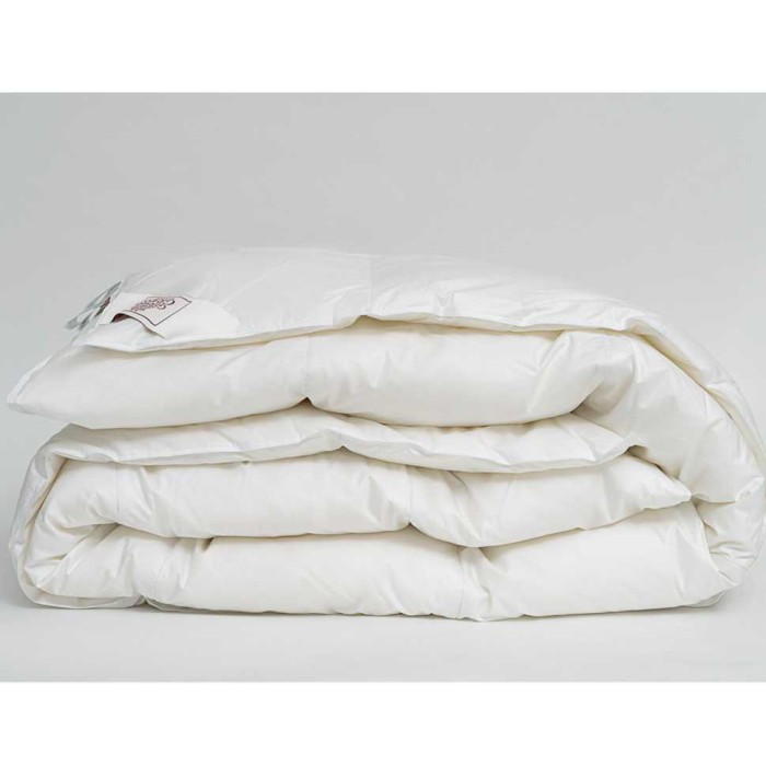 Одеяло German Grass пуховое "Sky Down", 150x200 см, всесезонное