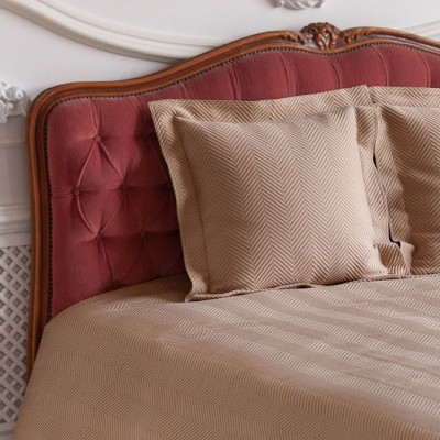 Наволочка Luxberry &quot;Dacha&quot;, 47x47см, бежевый