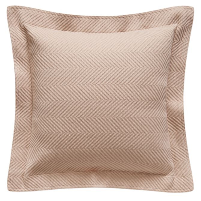 Наволочка Luxberry "Dacha", 47x47см, бежевый