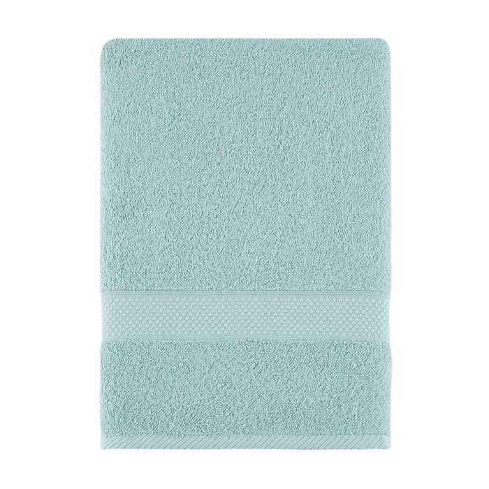 Полотенце Arya "Miranda Soft", 30x50 см, ментол