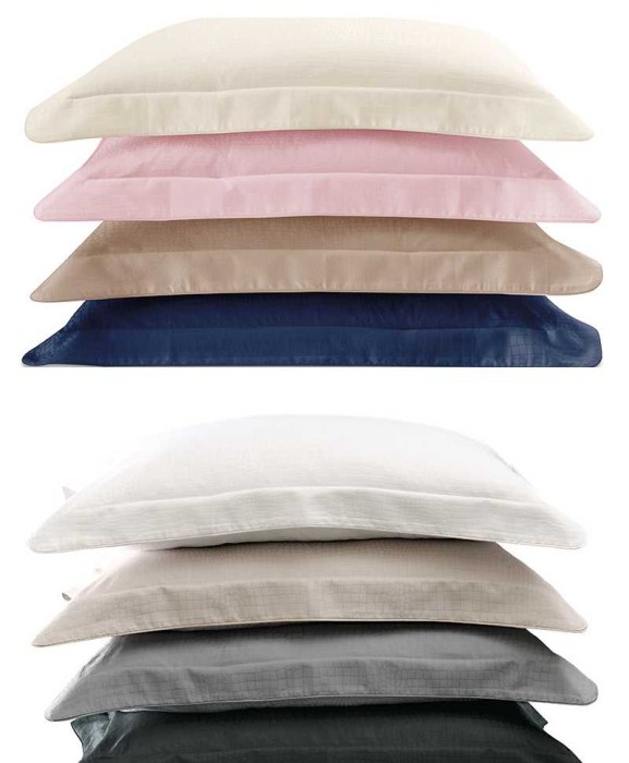 Постельное белье Valeron Jakar "Crocodile", 2-х спальное (евро), визон