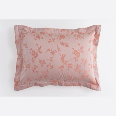 Наволочка German Grass &quot;Apricot Palette&quot;, 2 шт, 50x70 см, абрикосовый