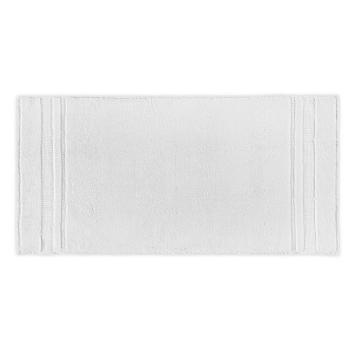 Полотенце Hamam "Pera", 70x140 см, белый