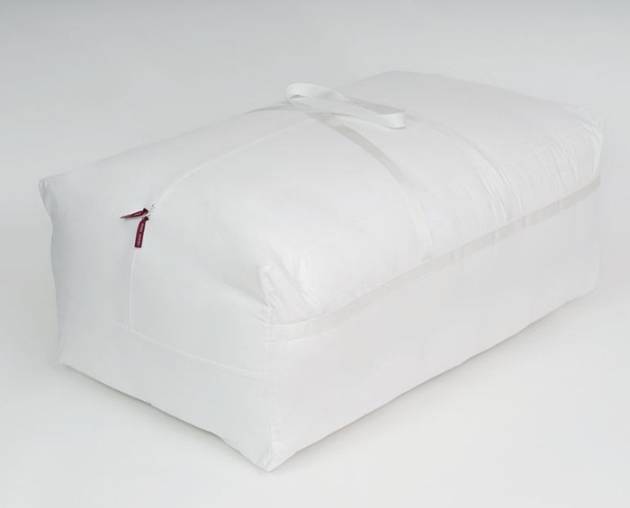 Топпер German Grass "Wool Grass", 90x200 см, теплый