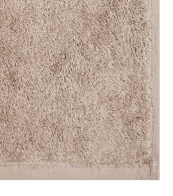 Полотенце Luxberry микрокоттон "Teddy", 50x100 см, капучино