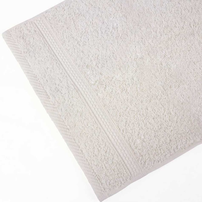 Полотенце Arya "Miranda Soft", 50x90 см, экрю