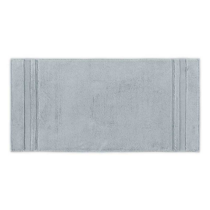 Полотенце Hamam "Pera", 100x150 см, голубой