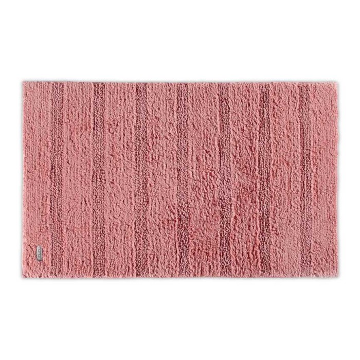 Полотенце Hamam для ног "Pera", 60x95 см, пион