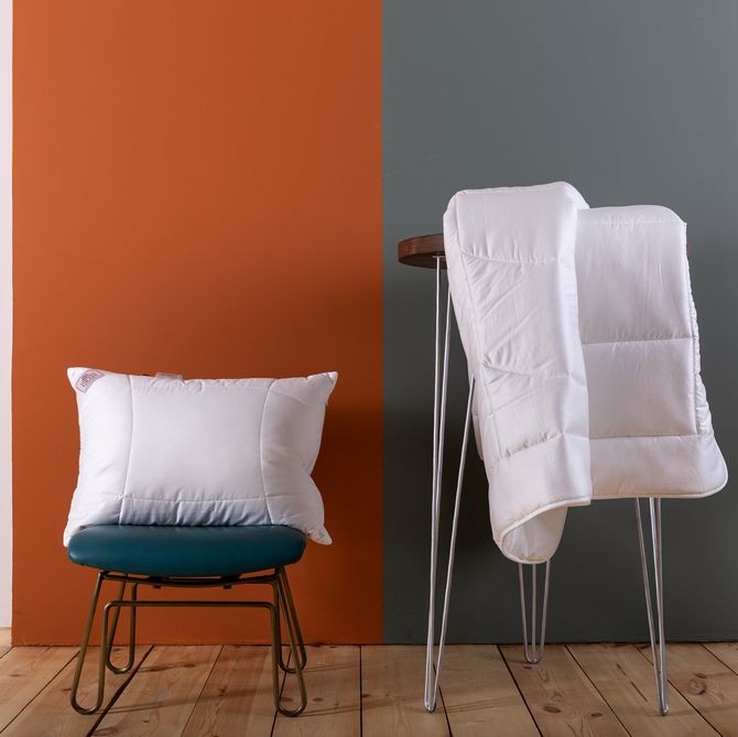 Одеяло German Grass "Wellness Grass", 220x240 см, теплое