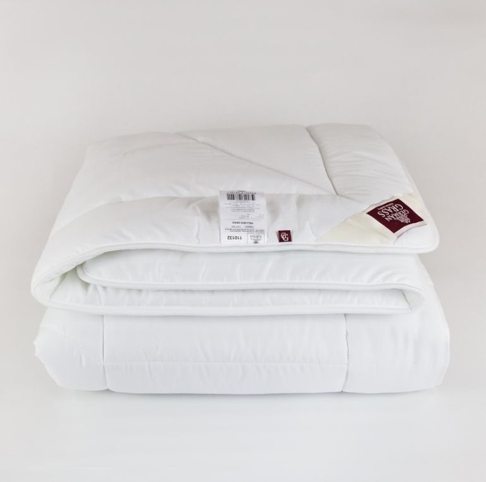 Одеяло German Grass "Wellness Grass", 220x240 см, теплое