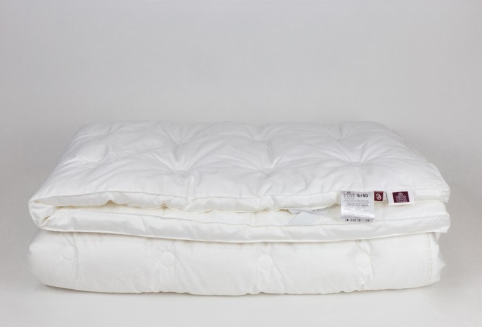 Наматрасник German Grass "Silk Grass", 160x200 см , всесезонный