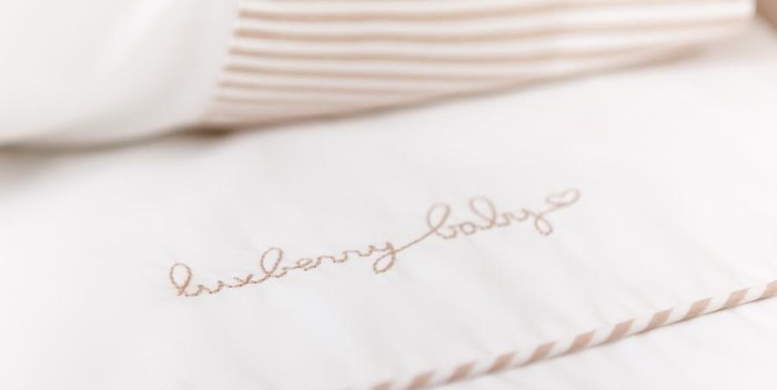 Постельное белье Luxberry "Совята", детский, жемчуг