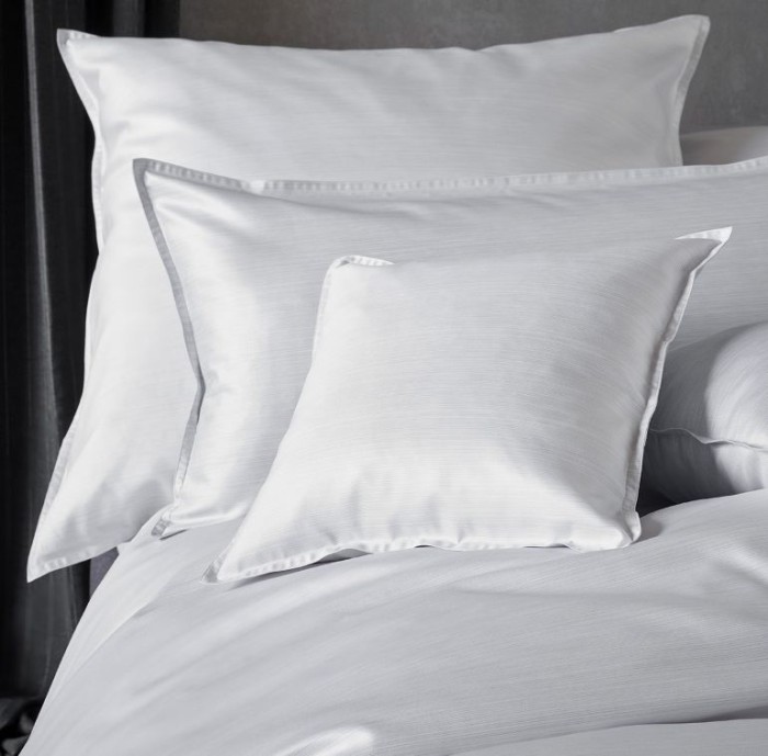 Постельное белье Curt Bauer "Bente", 2-х спальное (евро), серый