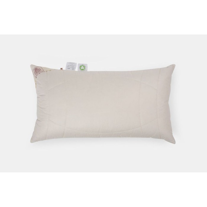 Подушка German Grass "Organic Hemp", 50x90 см, регулируемая
