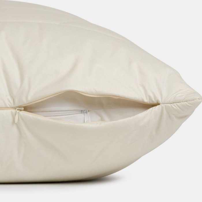 Подушка German Grass "Organic Hemp", 50x90 см, регулируемая