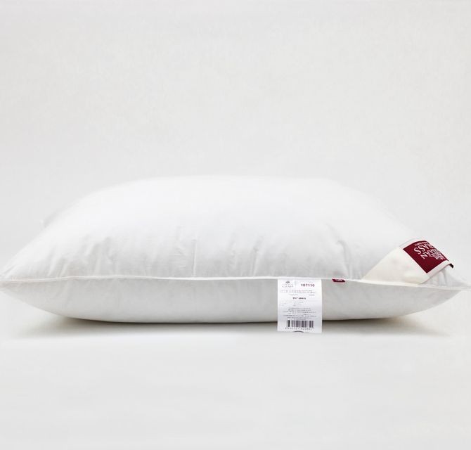 Подушка German Grass "95С", 70x70 см, регулируемая