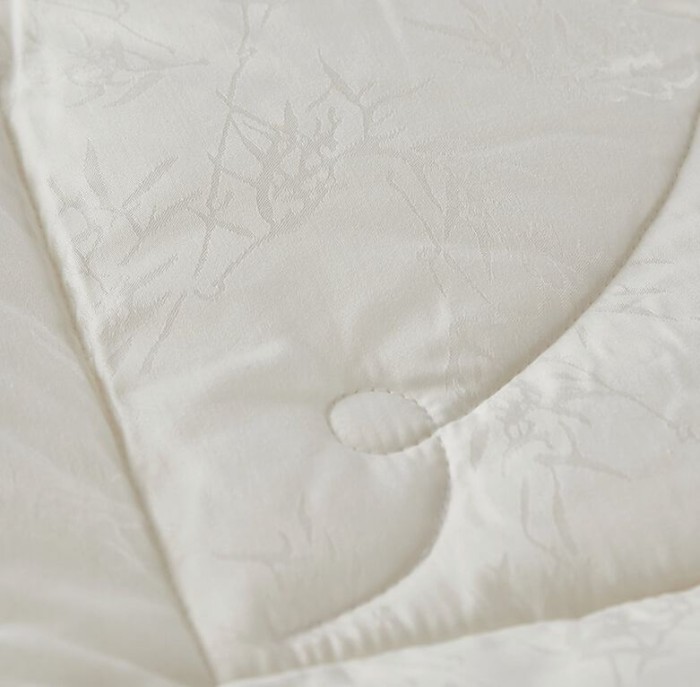 Одеяло Maya Tekstil "Bamboo", 195x215 см