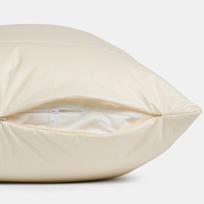 Подушка German Grass "Organic Cotton", 50x90 см, регулируемая