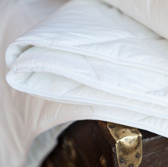 Одеяло German Grass "95С", 150x200 см, легкое