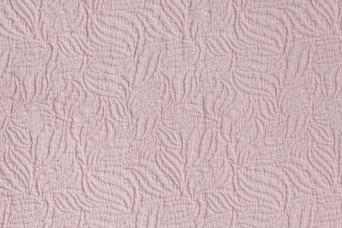 Наволочка Luxberry "Каменный Цветок", 47x47 см, ягодный сорбет