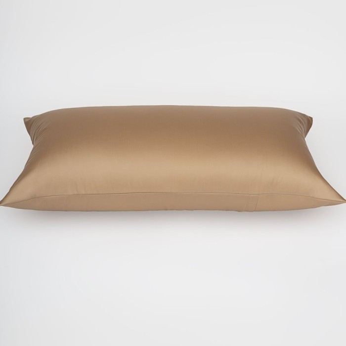 Наволочка German Grass "Sand Brilliant", 50x90 см, 2 шт