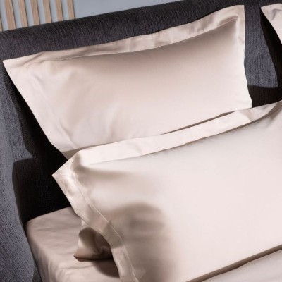 Постельное белье German Grass &quot;Nude Pink Allure&quot;, семейное, бежевый