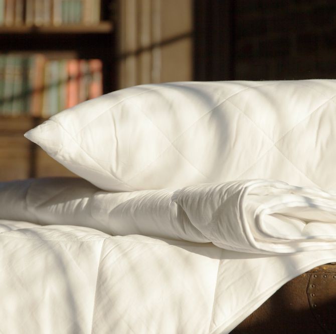 Одеяло German Grass "95С", 200x220 см, легкое