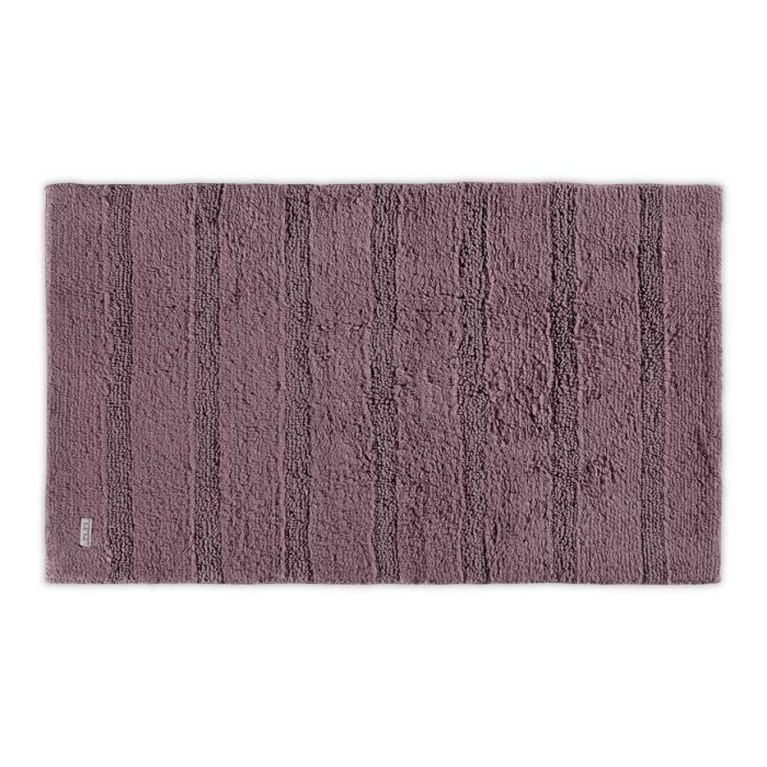 Полотенце Hamam для ног "Pera", 80x120 см, лаванда