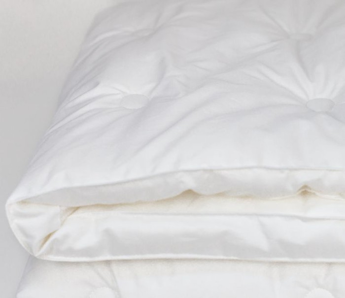 Наматрасник German Grass "Silk Grass", 90x200 см, всесезонный