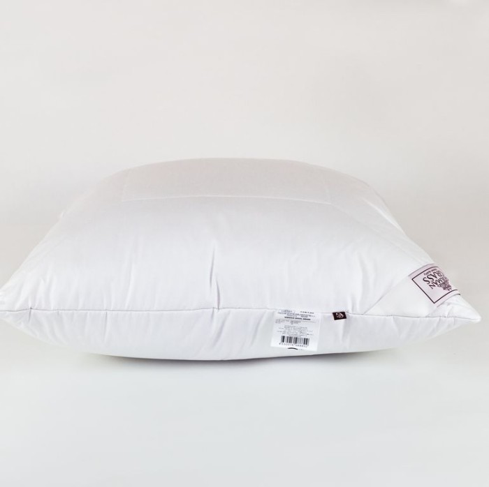 Подушка German Grass "Merino Wool Grass", 70x70 см, регулируемая