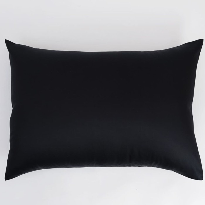 Наволочка German Grass "Black Brilliant", 2 шт, 50x70 см