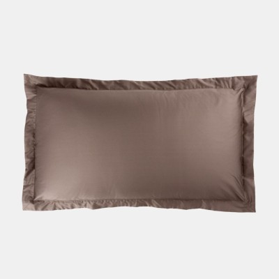 Наволочка  German Grass &quot;Brownie Allure&quot;, 50x90 см, 2 шт, кофейный