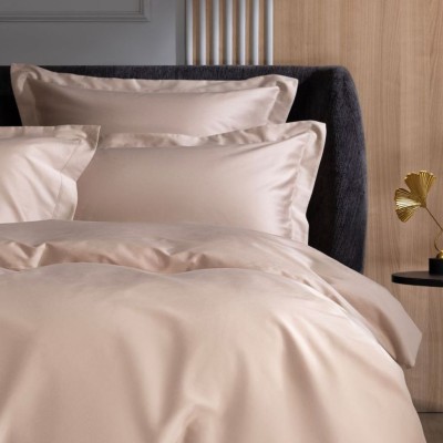 Наволочка German Grass &quot;Nude Pink Allure&quot;, 50x90 см, 2 шт, бежевый